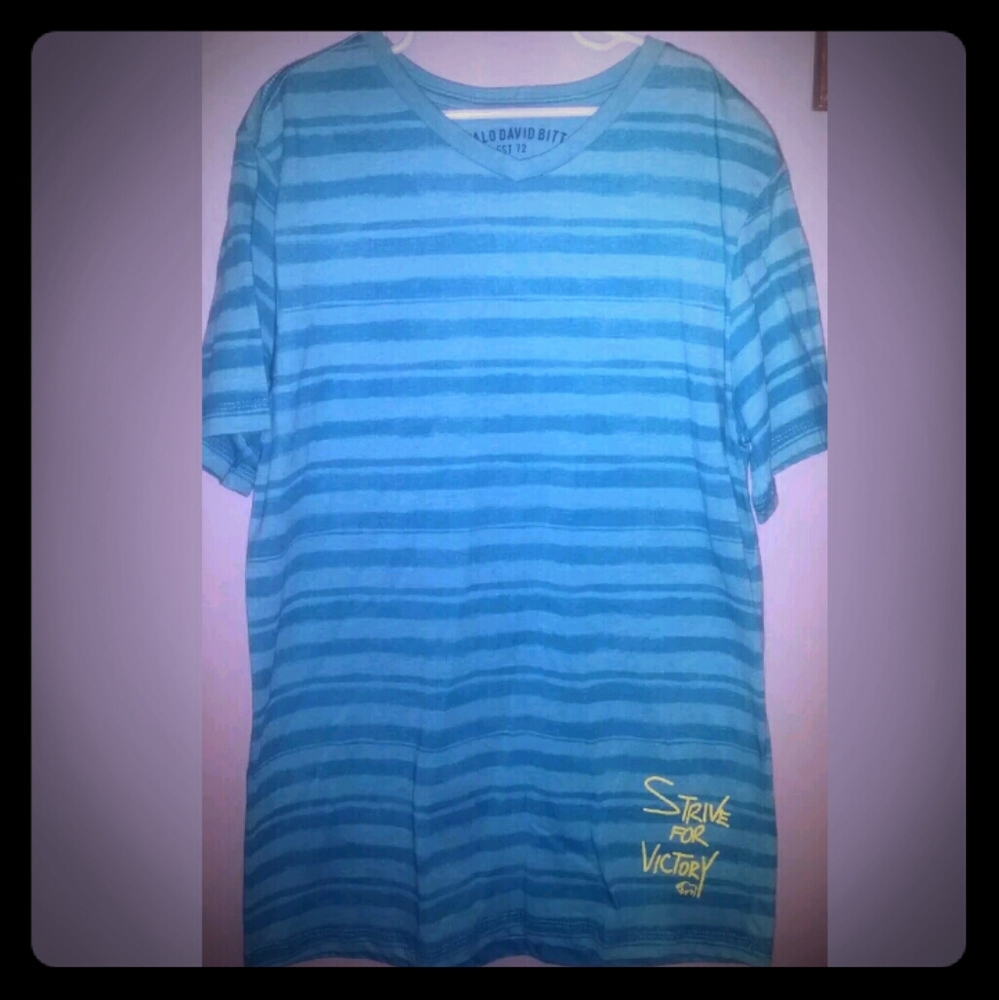 Buffalo David Bitton Kids L shirt